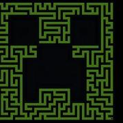 Maze Generator In Minecraft Version 2