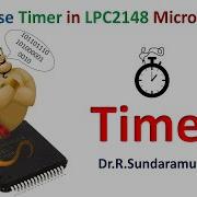 Как использовать таймер в микроконтроллере LPC2148