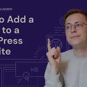 How To Add A Video To A WordPress Website 3 Easy Methods