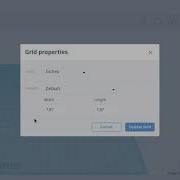 Tinkercad Set Up Workplane