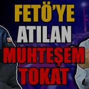HALKIN YAZDIĞI KAHRAMANLIK DESTANI 15 Temmuz Ahmet Anapalı