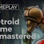Metroid Prime Remastered Gameplay Parasite Queen And Escape