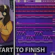 Beginner Producers Use This To Make Amazing Lofi Beats FL Studio 21 Tutorial