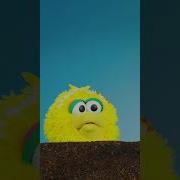 Early Baby Big Bird Gets The Worm Sesamestreet