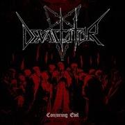 Devastator Pazuzu Demon Of Plagues