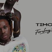Fireboy DML Timoti Lyrics