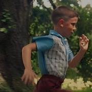 Forrest Gump 4K HDR 1994 Forrest Start Running For The First Time