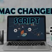 Simple Script To Change MAC Address 1 Python MAC Changer Script
