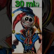 Создание прототипа за 30 сек 3 мин 30 мин Poppy Playtime глава 5