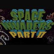 Space Invaders Part II 1979 Taito
