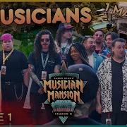 Musician Mansion 2 Episode 1