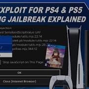 Lapse Exploit Explained PS4 Avatars Pack Lua Game Unboxing