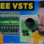FREE VST PLUGINS NAMM 2026 NATIVE INSTRUMENTS INSOLVENCY