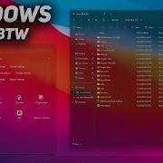 Transform Windows 11 Into Liquid Glass Free Tools No Bloat