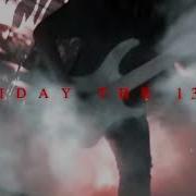 Slit Wrist Savior Graveside Edition Teaser Friday The 13th