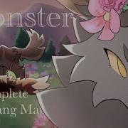 Monster COMPLETE Yellowfang Warriors MAP