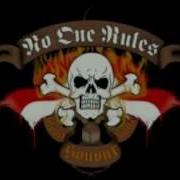 NO ONE RULES Blood Bone And Honour