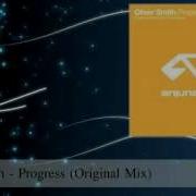 Oliver Smith Progress Original Mix