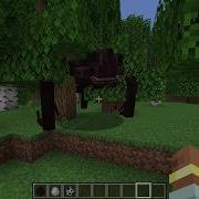Death Angels Mod In Minecraft