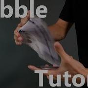 Cardistry Bootcamp Basics Dribble Tutorial
