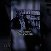Kadir Mısıroğlu Müslümanda Olması Gereken Duruş Shorts Müslüman Adam