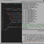 How To Modify Files With Node JS Fs Module