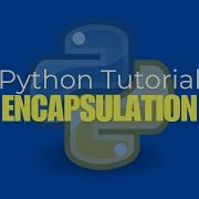 Python Tutorial In Hindi Encapsulation In Python