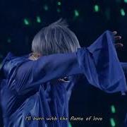 Taemin Flame Of Love 2017 Budokan ENG SUBS