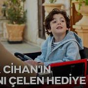 Boran Deniz Cihan ı Kullanarak CihAl I Sınıyor Uzak Şehir 44 Bölüm