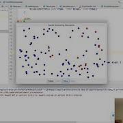 Social Distancing Simulation In JavaFX 5 Collisions And Changing States