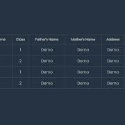 How To Delete Data From Database In PHP Using Button Delete Records From Database E CODEC