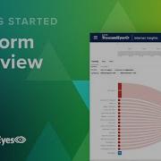 Getting Started Platform Overview
