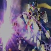 Dissidia 012 EU Assist Owned In Chase Glitch