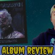 Code Orange Underneath Album Review