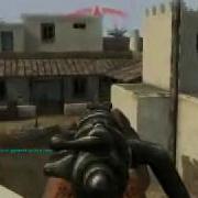 CoD2 Lagg Skill