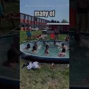 Friends Make HUGE Whirlpool