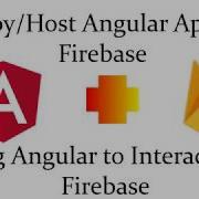 Step By Step Guide Deploy Angular App To Firebase Hosting Firebase Deployment Tutorial