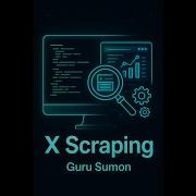 Twitter Scraping With Python Extract Tweets Hashtags User Data 2025 Updated