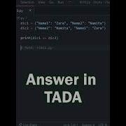 Can You Solve This Python QUIZ 28 Pythonprogramming Python Pythonquestions Shortyoutube