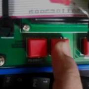 LED Blinking Using Interrupts With 8051 Microcontroller