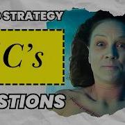 Как начать стратегическое исследование Объяснение принципа 4C