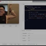 15 Min Swift Coding Challenge String Reverse Integer