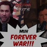 The FOREVER WAR That Never Comes