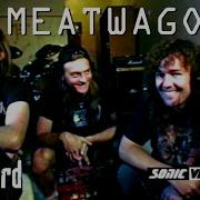 Scene Heard 20 Meatwagon W Promo By Meatlocker Seven 1996