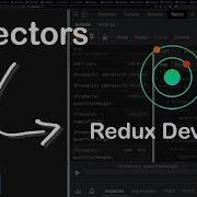 How I Got Selectors In Redux Devtools