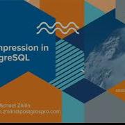 Data Compression In PostgreSQL