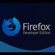 Firefox Developer Edition Overview 01