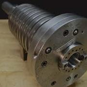 We Repair Mazak Spindles