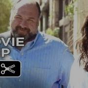 Enough Said Movie CLIP Threesomes 2013 James Gandolfini Movie HD