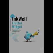 InkWell Widget In Flutter Flutter Widgets Part 4